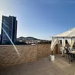 Appartamento Rascacielos Málaga
