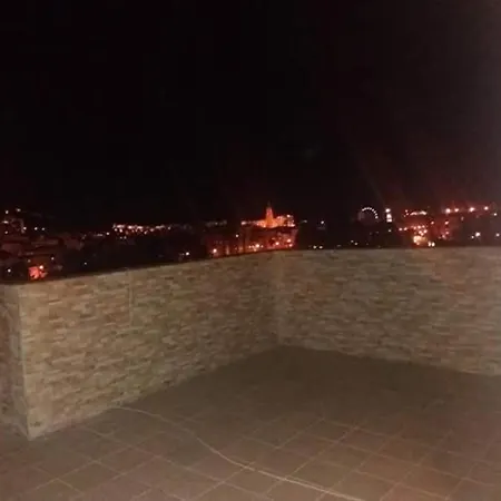 Vistas Rascacielos Infinito Ciudad * Malaga